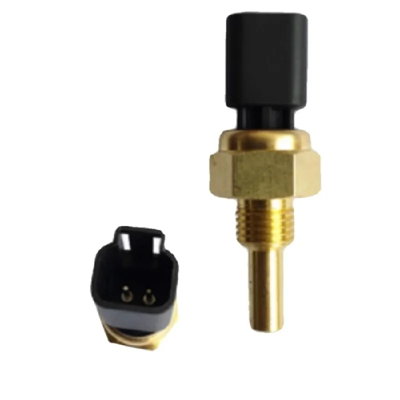 

For Liugong Clg Lg915 920 922 925 933 936 936e/d Water Temperature Sensor Sensing Plug Excavator Accessories