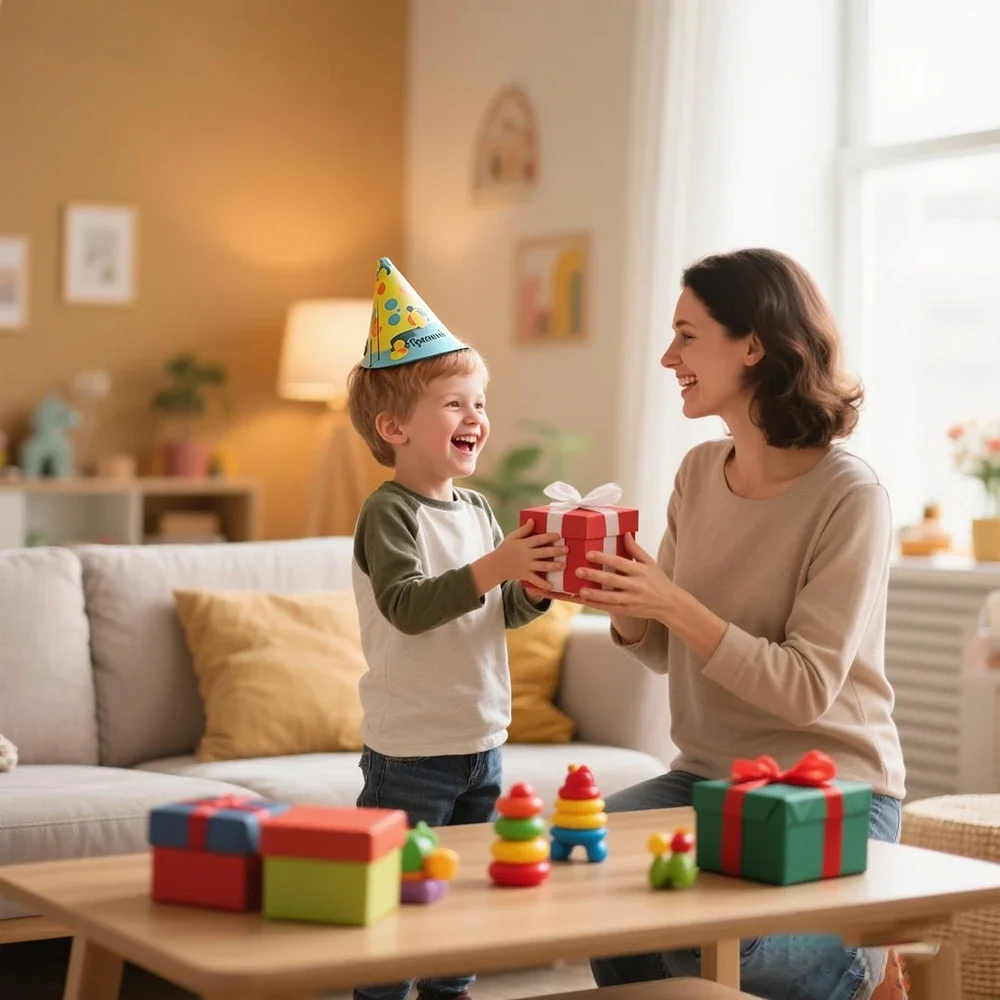 KINHANK MotionX Aktives Spielsystem für Kinder & Familien Videospielkonsole mit Daueraufrüstungen Kinderspielzeug für Indoor-Körperaktivität – Detail 12