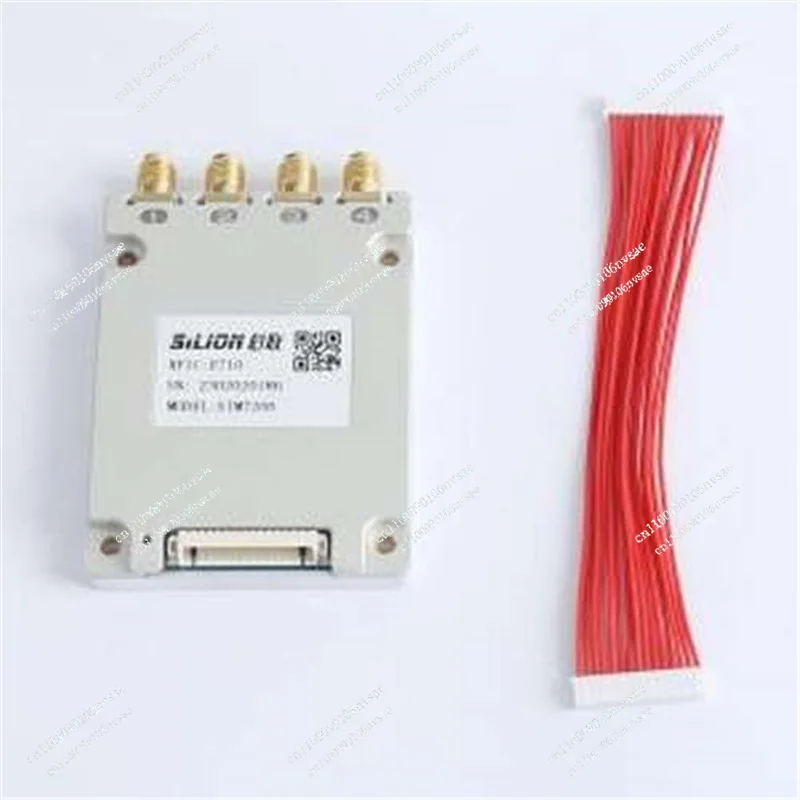 

SIM7200 RFID-модуль SIM 360 кг, набор предметов