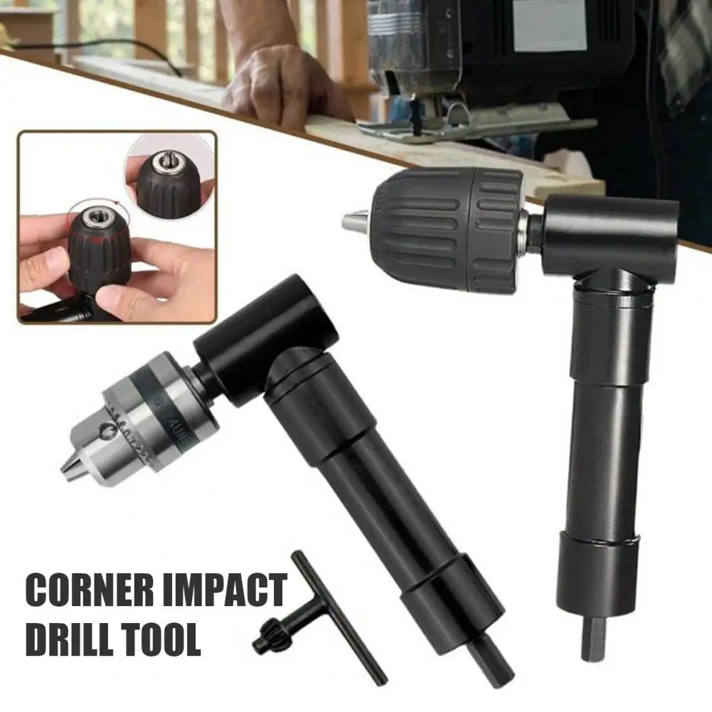 90-degree-right-angle-drill-attachment-corner-adapter-with-08-10mm-3-jaw-chuck-compatible-with-most-drill-bits