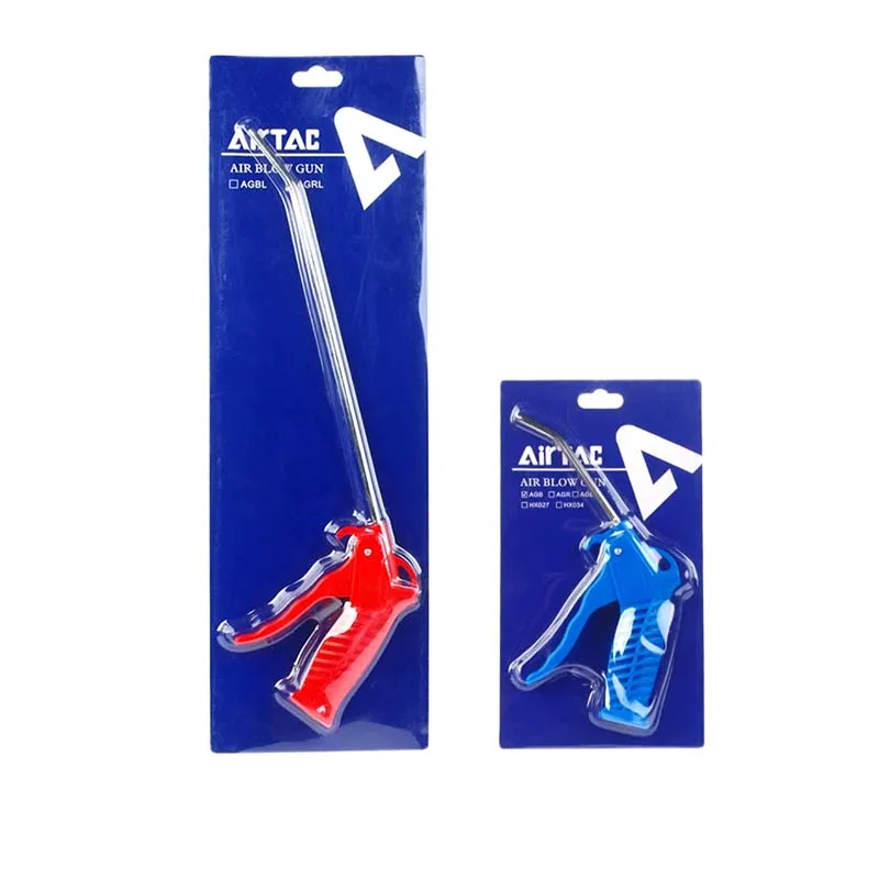 AirTAC AG Air Blow Dust Collector Powerful Air Duster with Extension Nozzle for PC Keyboard Car & Home