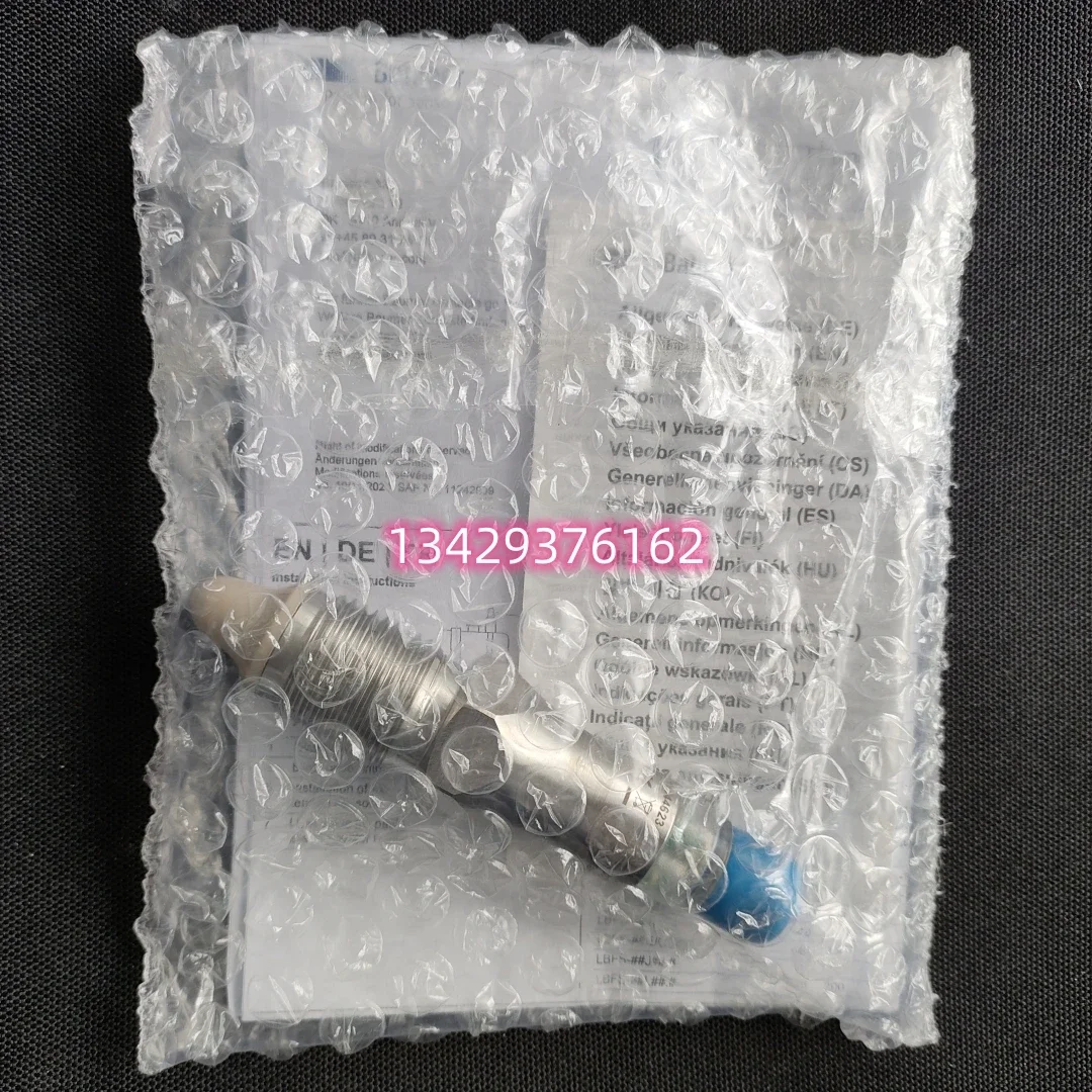 2026 Switzerland Baumer League LBFS-01111.0 01112 03511.0 Spot Level Switch Sensor