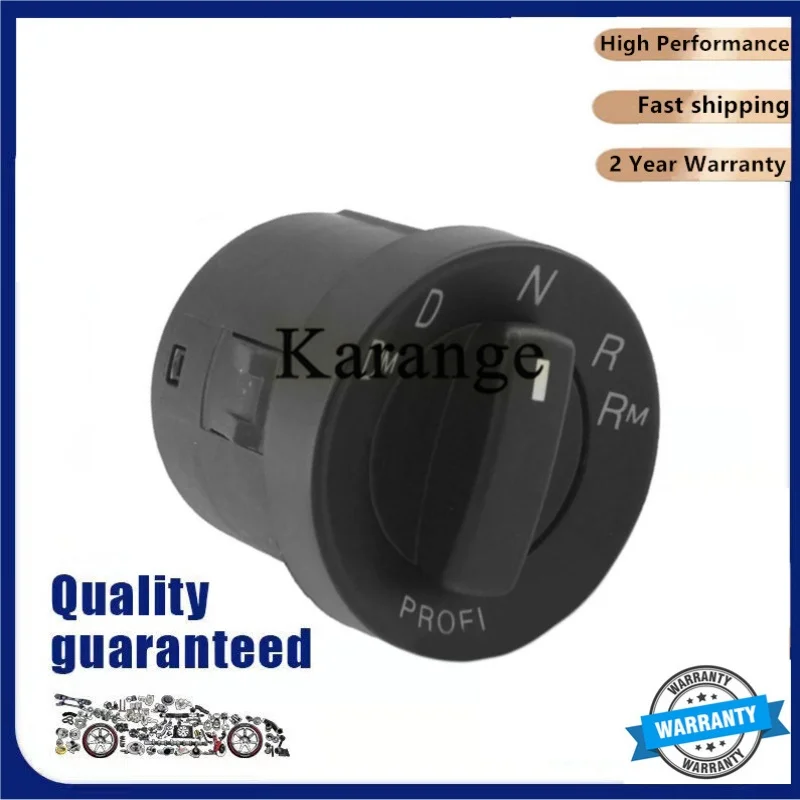 

1PC Gear Shift Knob Man Headlamp Switch GearHeadlight for MAN TGS TGX TRUCK High Quality Accessories 81255056990