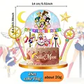 Cake Flag 1pcs