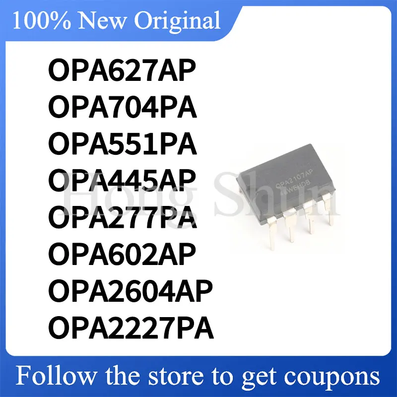 OPA277PA OPA445AP OPA551PA OPA602AP Phone Case OPA627AP OPA704PA OPA2107AP OPA2134PA OPA2227PA OPA2277PA OPA2604AP