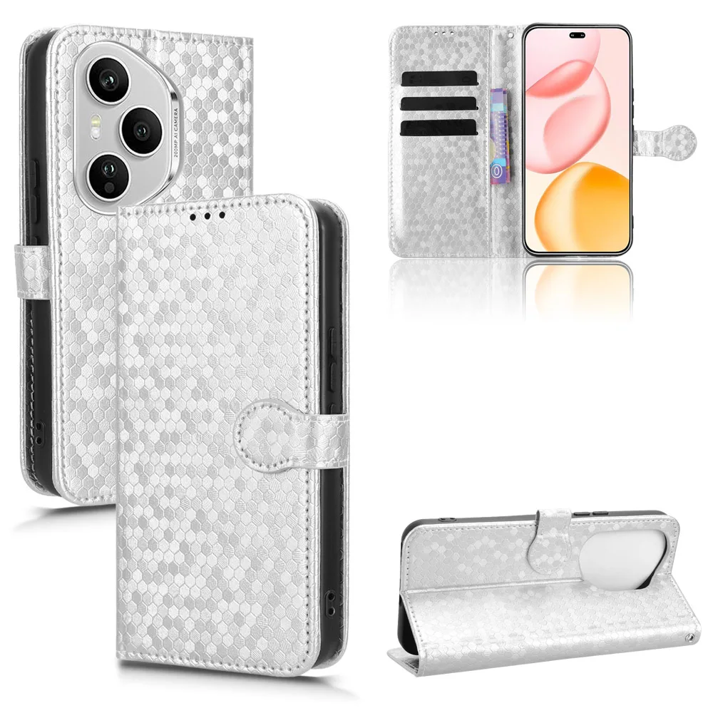 Portafoglio Magnetico Custodia In Pelle Flip Per Huawei Honor X9D X70 X5C X7D X6C Power 5G X8C X60I X9C Smart X60 X5B X9C X7C Copertina Del Libro