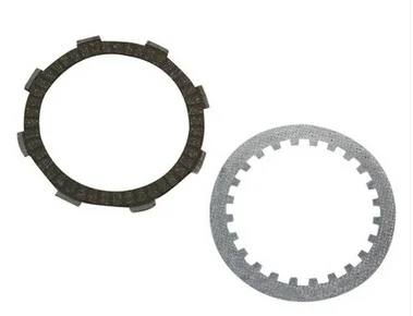 

STARPAD для мотоцикла Lifan LF150-10B/KP150 главная ведомая часть сцепления новые аксессуары