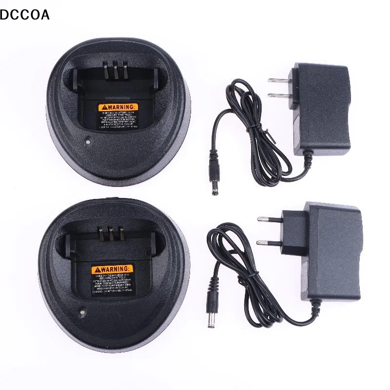 

[COA]WPLN4137 Battery Charger For CP200 EP450 CP040 CP140 CP160 DP1400 GP3688 PR400 DEP450 CP150 Radio[COA]