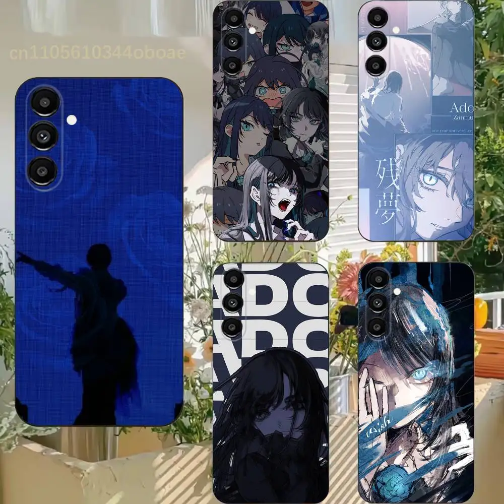 Jpop A-Ado Phone Ca…