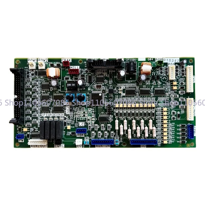 Suitable for Elevator Drive Board IF118A Control Board  C1A-IF118G04