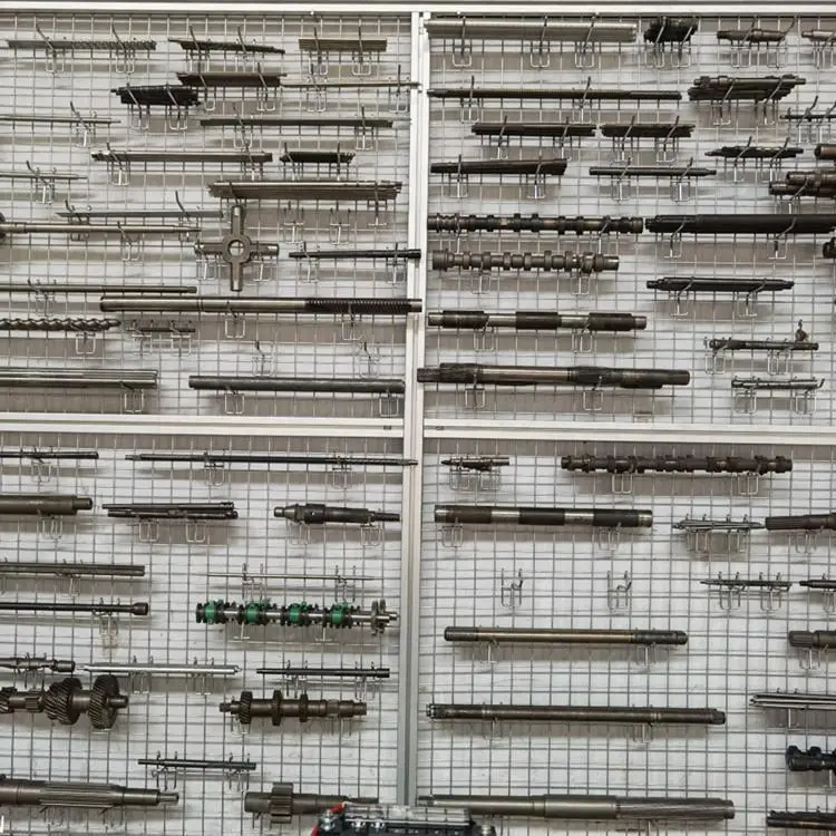 【Best-selling】Factory Direct Sale Best Straightening And Cutting Machine For Steel 13-20mm Rebar Rods