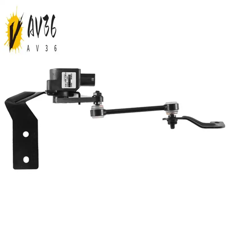 

AV36-New High Quality Car Headlight Level Sensor Body Height Sensor For Hyundai Kia Mohave Borrego