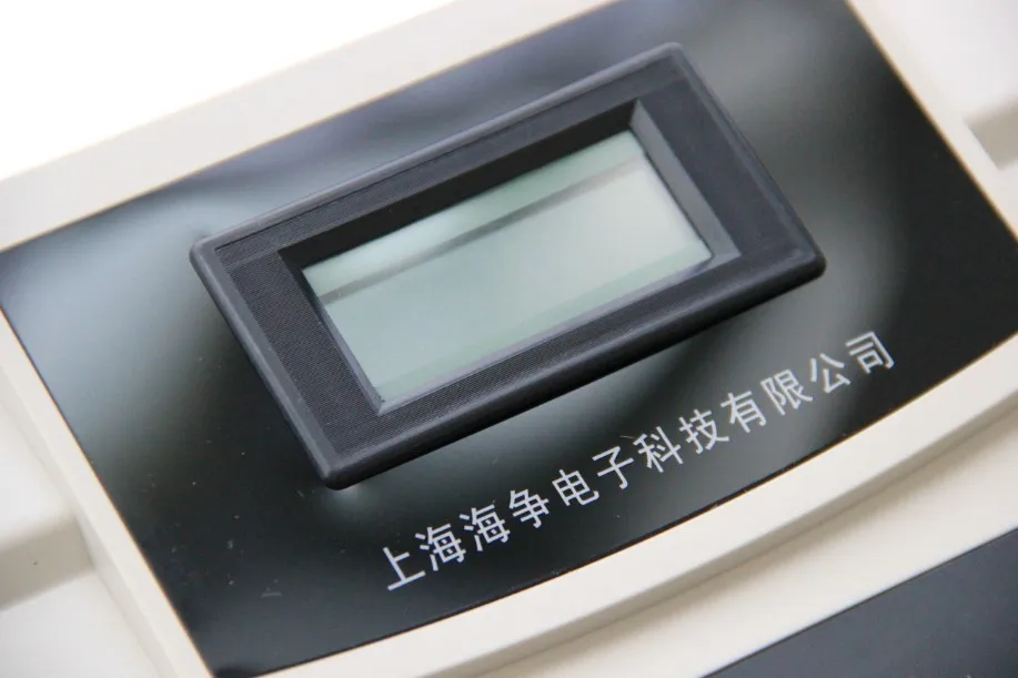 Haiheng Water Expert AG-1 Silver Ionometer Testing Instrument 1000mg/L