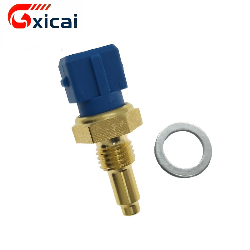 

Coolant Temperature Sensor For ALFA ROMEO OEM 1338A5 1639283 4416020 4500001 4850371 7547977 7695581 46477022 60806379 60813751