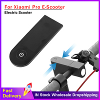 Electric Scooter Dashboard Display For Xiaomi Pro Circuit Board Scooter Durable Safety Protection Display Protect Shell