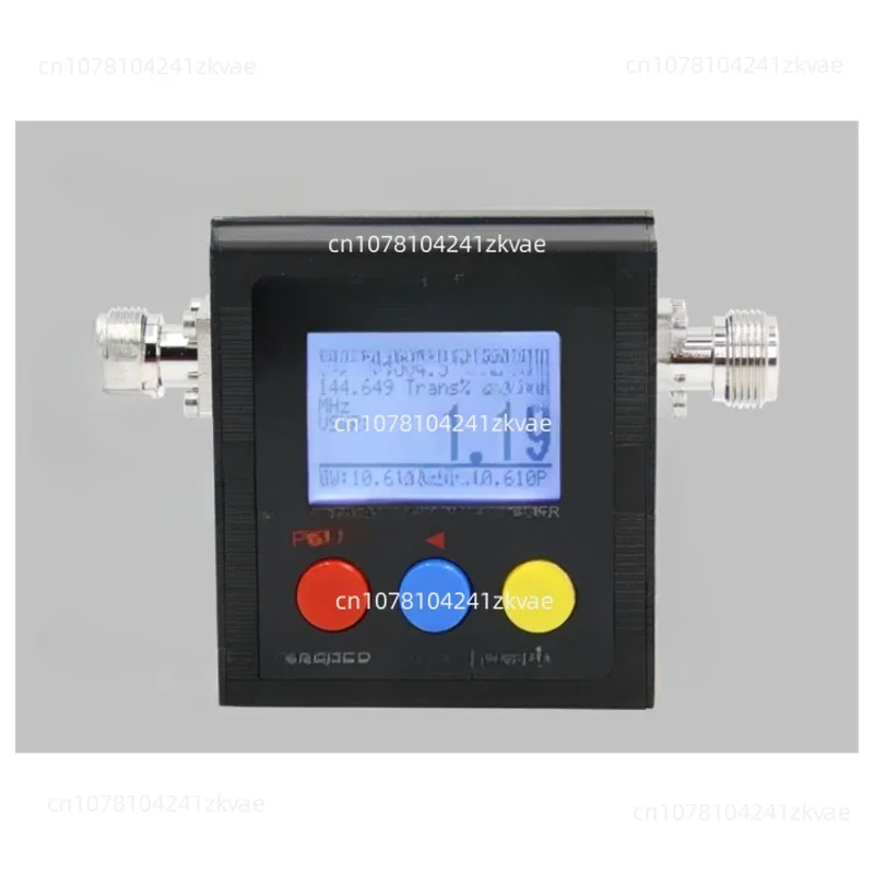 Meter/Power Meter SW-102 /Digital Display Frequency Meter