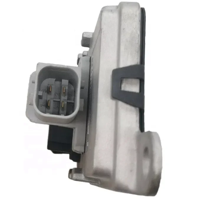 24V  Four Needles Nitrogen Oxide Sensor 5WK9 7331A A 010 153 16 28 5WK97331A A0101531628 Nox Sensor for Benz