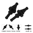 electric "shock" vibrator