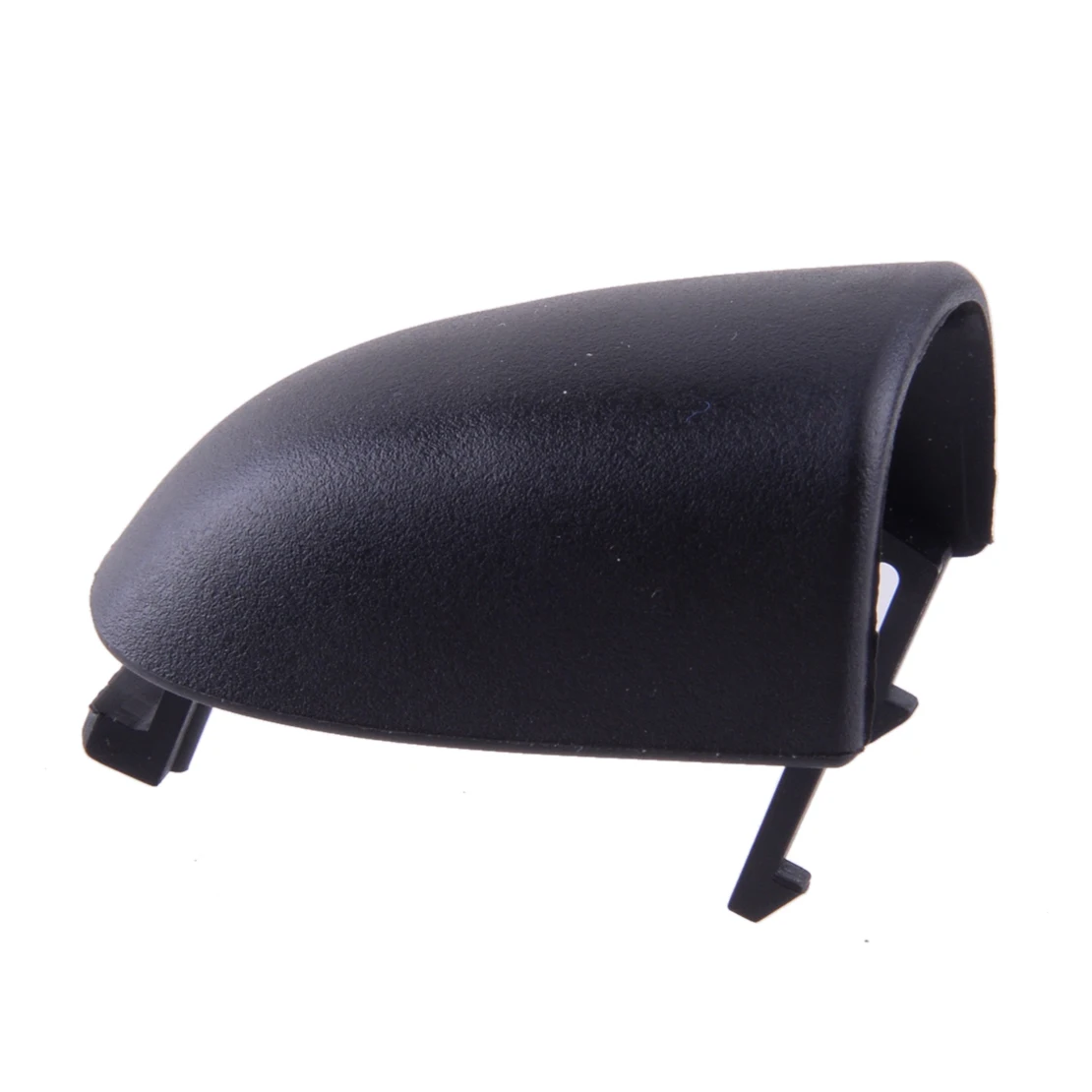 Car Handbrake Handle Cap Lever Cover 31329236 Fit for Volvo S40 V50 C30 C70 2006 2007 2008 2009 2010 2011 2012 Black ABS