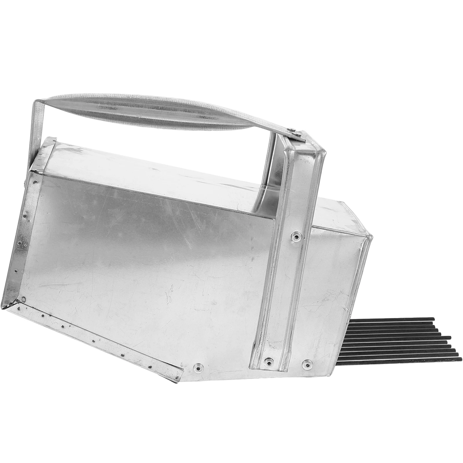 

Picking Basket Fruit Picker Baskets Blueberry Berry Scoop Catcher Tool Harvest Device Lightweight Portable Practical Storage