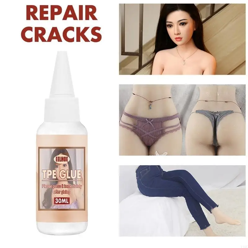 sửa chữa TPE cho búp bê thực tế nhanh