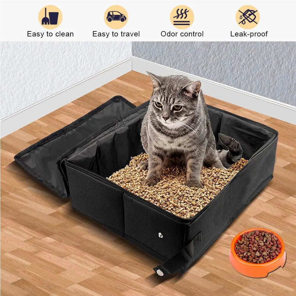 Thumbnail 4 - #20 Compare Cat Litter Boxes Before You Buy
