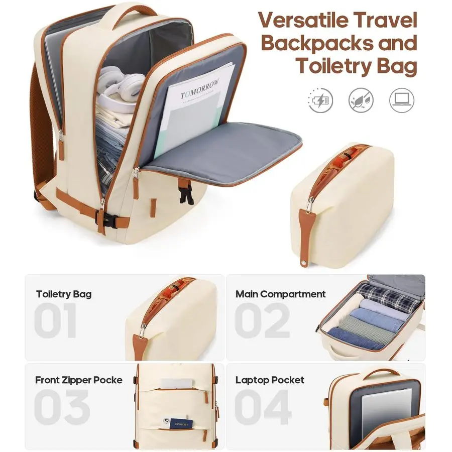 ピースラゲージセット 20インチ 機内持ち込みスーツケース スピナーホイール付き、PCハードシェル TSAロック、拡張可能＆完全裏地付きインテリア、AI