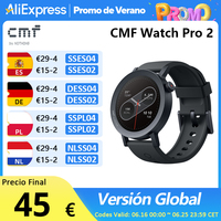 Global Version CMF by Nothing Watch Pro 2 1.32\