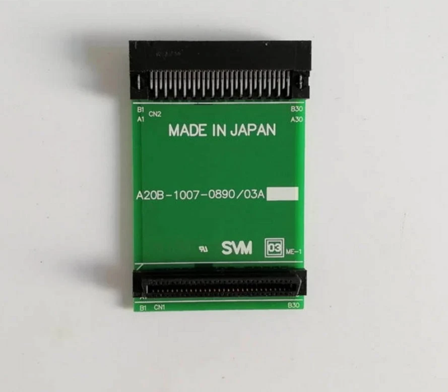 a20b-1007-0890-usado-para-la-placa-de-conectores-fanuc-a20b-1007-0890