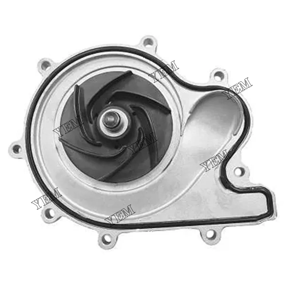 

Brand-New Water Pump 5269784 C5269784 For Cummins ISF2.8 Engine