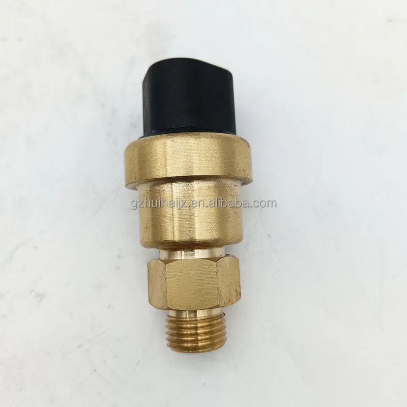 

Gold seller Oil Pressure Switch Sensor 161-1703 1611703 for Engine C12 C9 C-9 Excavator 324D 325D 329D 336D C9 Sensor