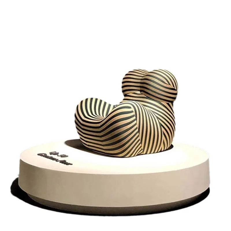 

Internet celebrity lazy, recliner, sofa chair, balcony, Italian, single