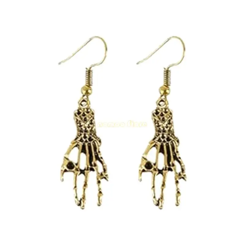 31BF Pirate Cosplay Accessory with Dress Headscarf Eye Patches Earrings Necklace Stocking for Women Halloween Cosplay