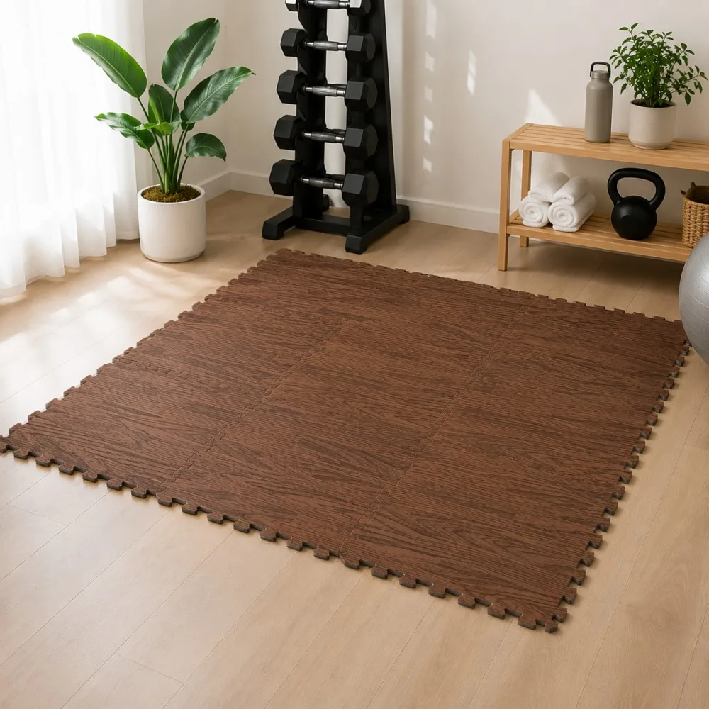 Thumbnail 4 - #22 Gym Mats Discount Picks