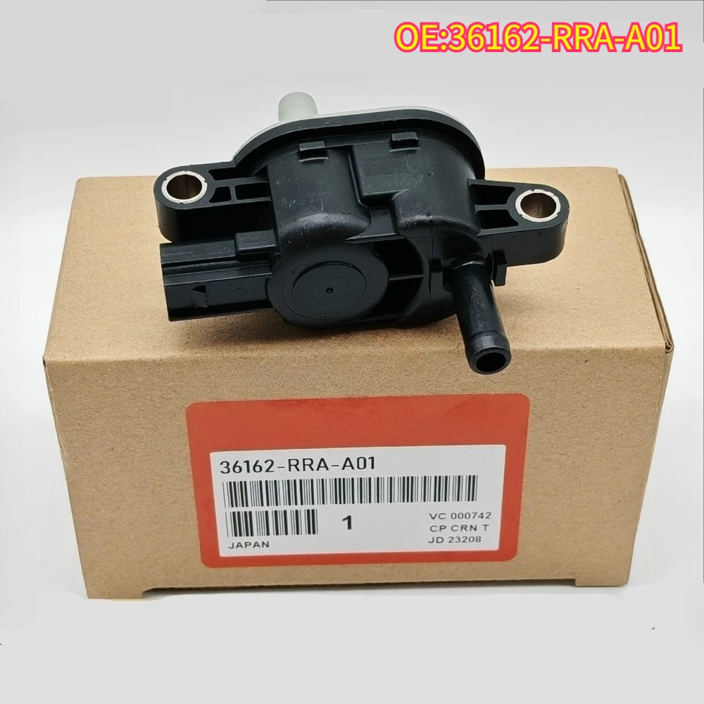 

High quality New For 36162-RRA-A01 Honda Accord Civic CRV Crosstour ILX TSX Acura Vacuum Solenoid Purge Control Solenoid Valve