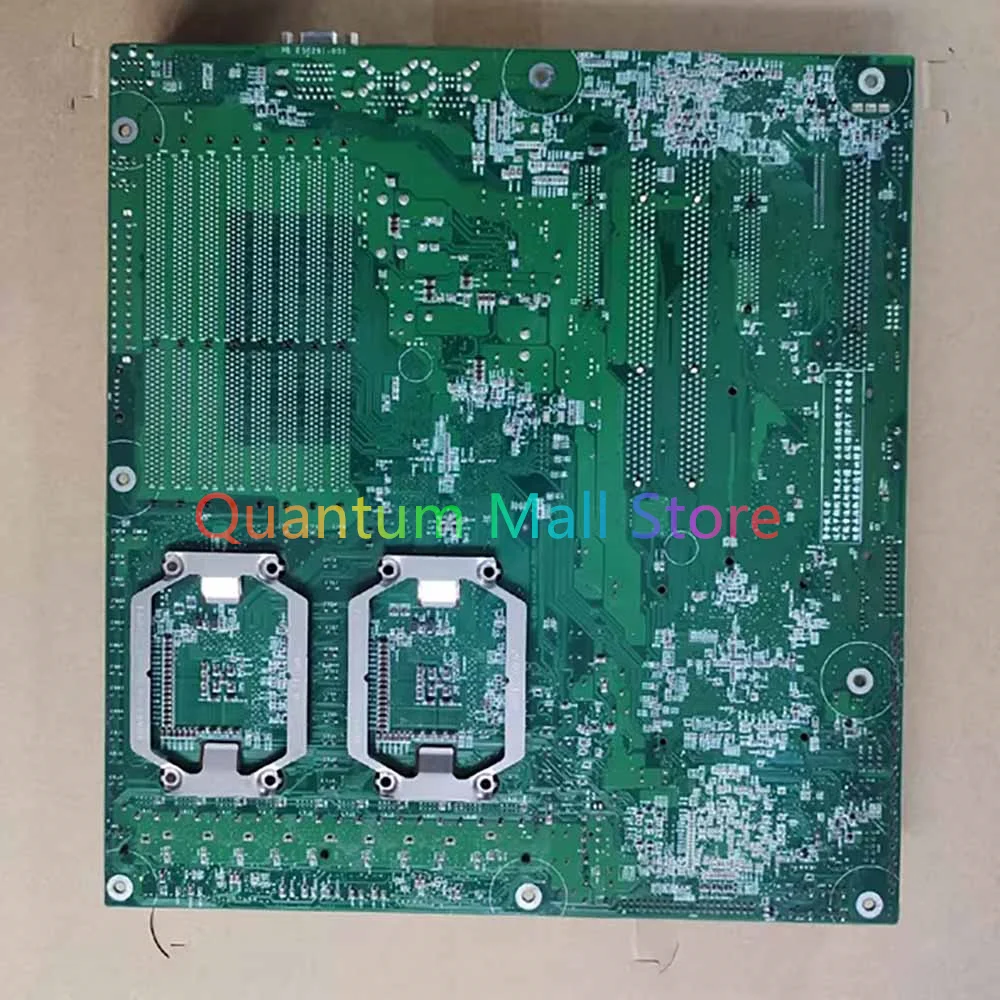 Carte mère double serveur LGA771 S5000VSA