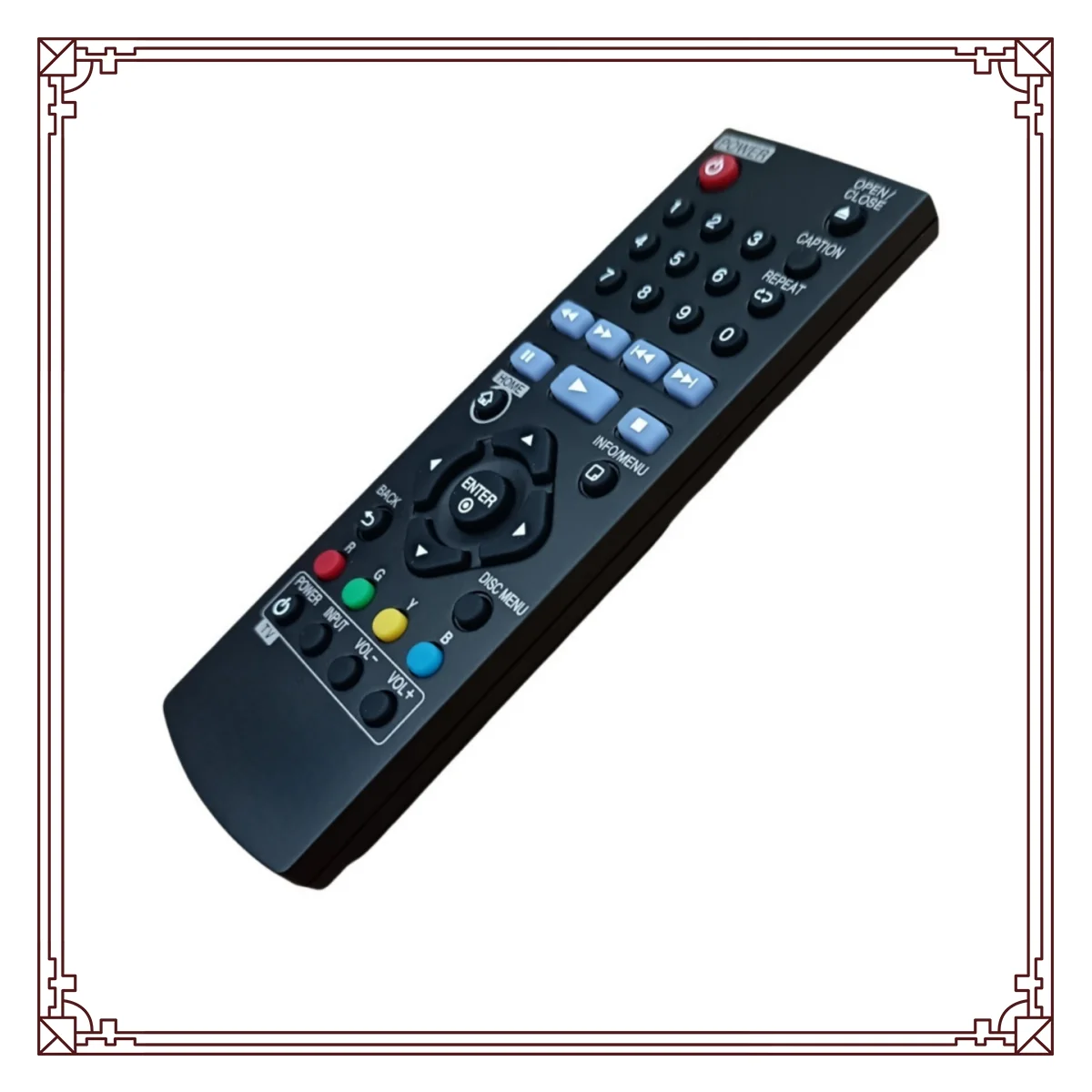 New Original Remote…