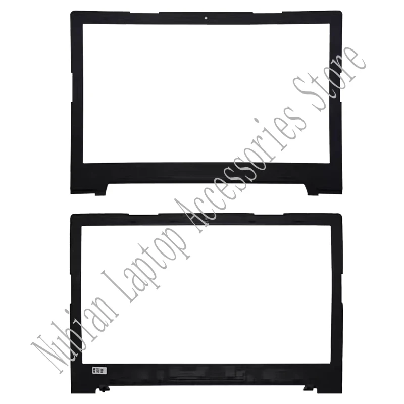 FOR Lenovo IdeaPad New Laptop 300-15 300-15ISK 300-15IKB 300-15IBR LCD Back Cover//Screen Frame/Palm/Bottom Shell 15.6 inch