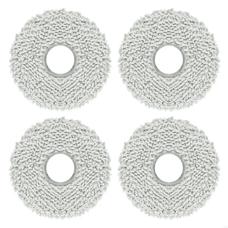 Глубокая чистящая раствор для шваброй ткани для x1S / T10S Commenter N58d