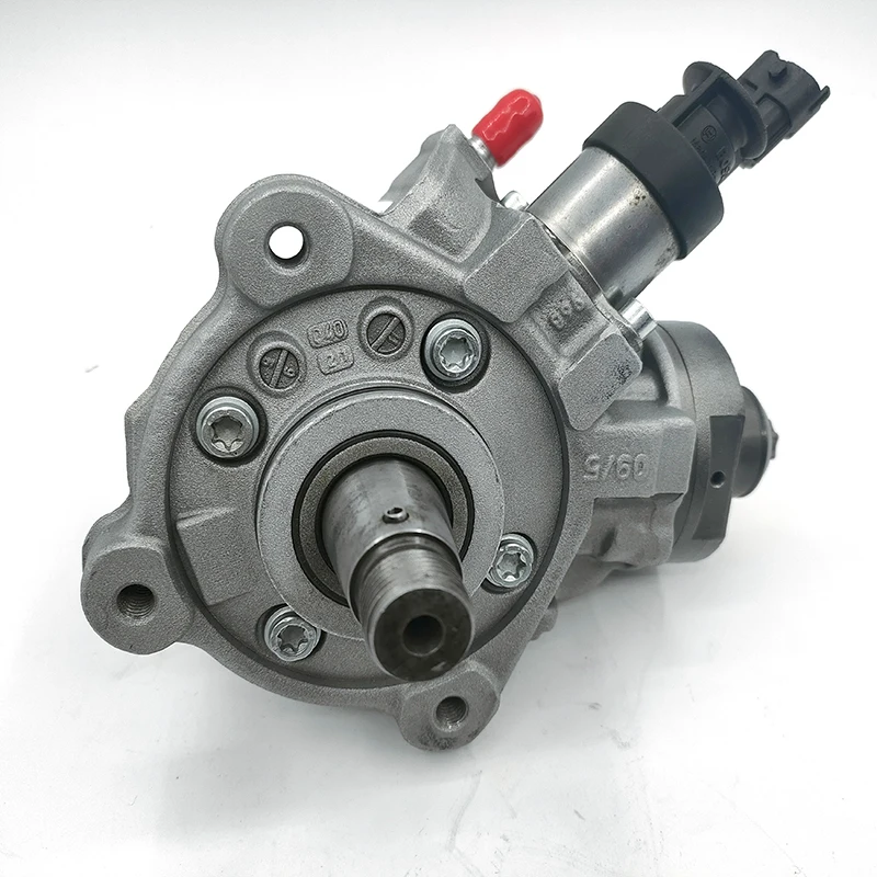 

High Pressure Fuel Injection Pump 0445 010 506 Common Rail Diesel Pump 0445010506 For BMW