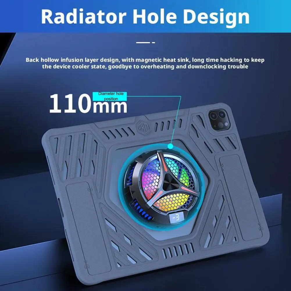 Thumbnail 2 - #25 Newest iPad Pro 11-inch Cases
