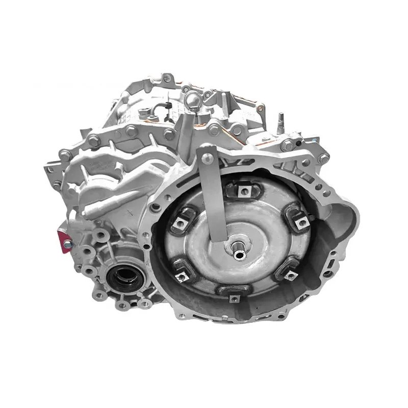 High Quality Transmission  Assembly Gearbox Assembly 6600292865 for Geely Emgrand GL/GS