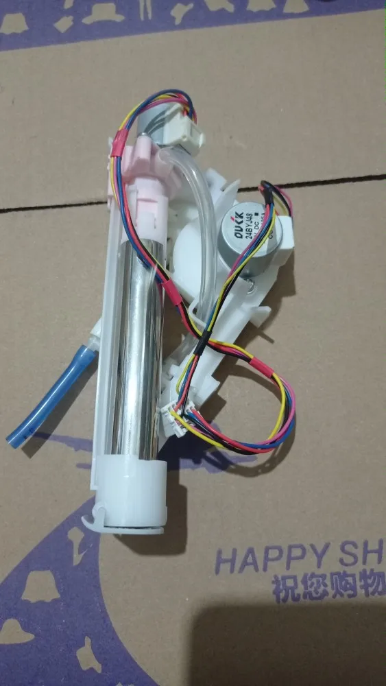 

Suitable for Panasonic smart toilet cover DL-5208CWS nozzle nozzle motor accessories