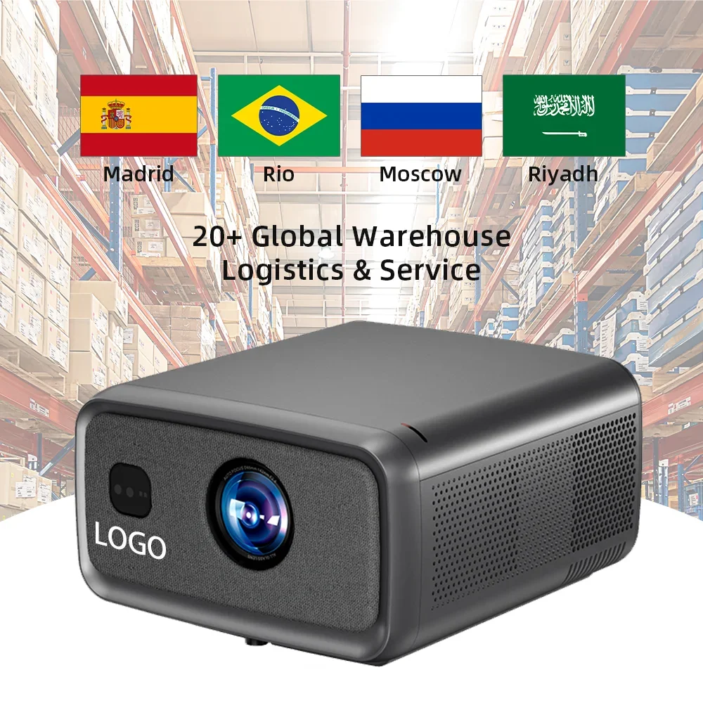 Support 8K 4K Prorj… - image