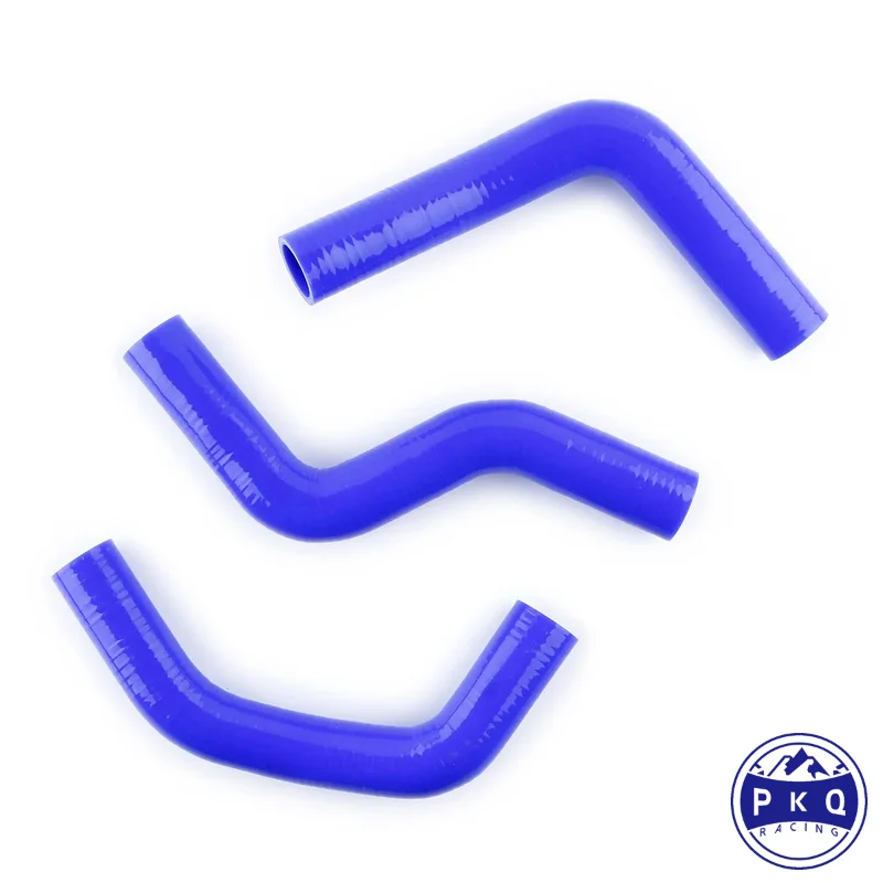 

Комплект силиконовых шлангов радиатора для Suzuki Cultus Swift GT GTI 1.3L G13B 1988-2003 1990 1991 1992 1993 1994 1995 1996 1997 1998 1999