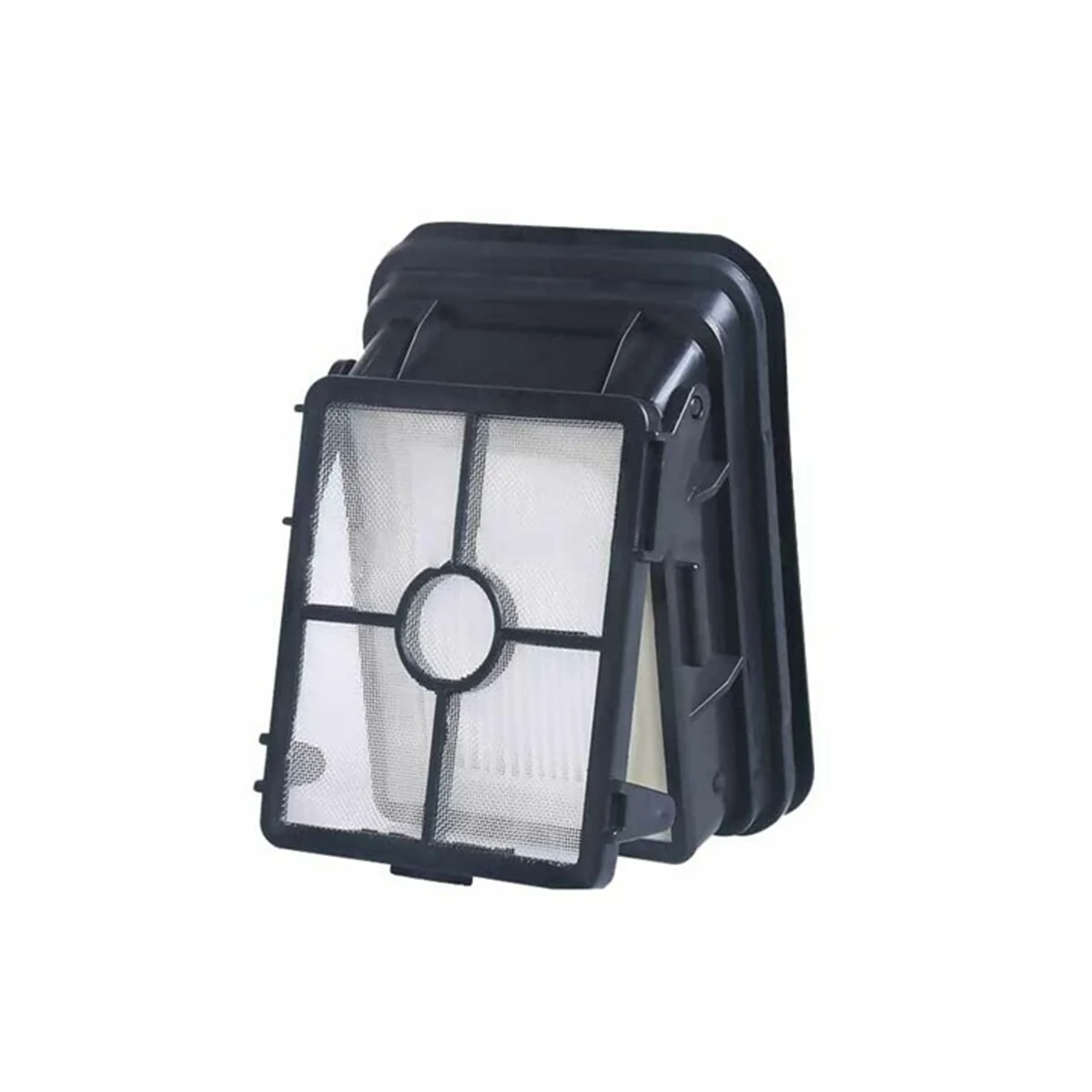 3PCS HEPA Filter for 1866 1868 1785 2225Z Vacuum Cleaner Parts Accessories