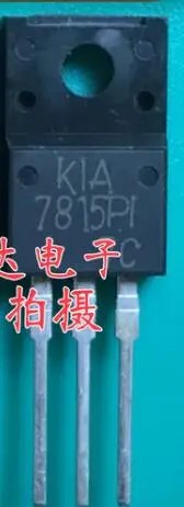 

(Product quantity: 10 pieces) KIA7815PI KIA7812PI