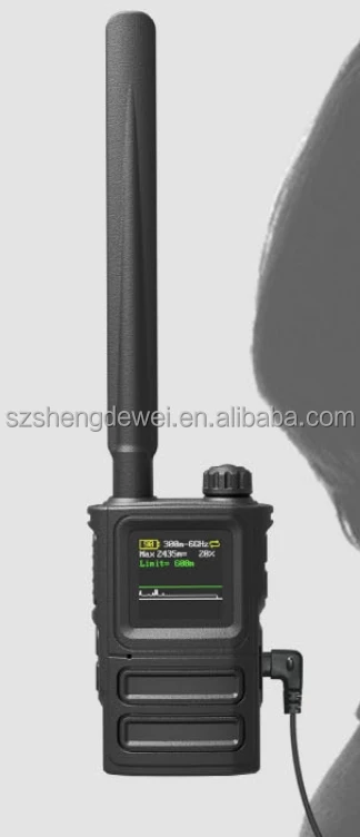 factory direct sale detector