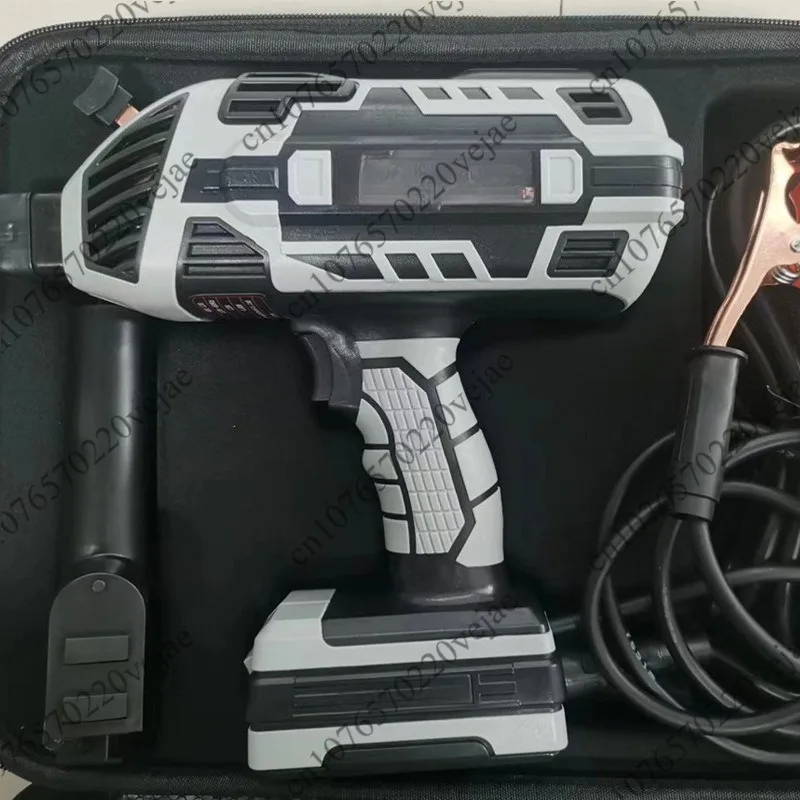 Multifunctional small handheld electric welding machine household mini portable inverter welding machine