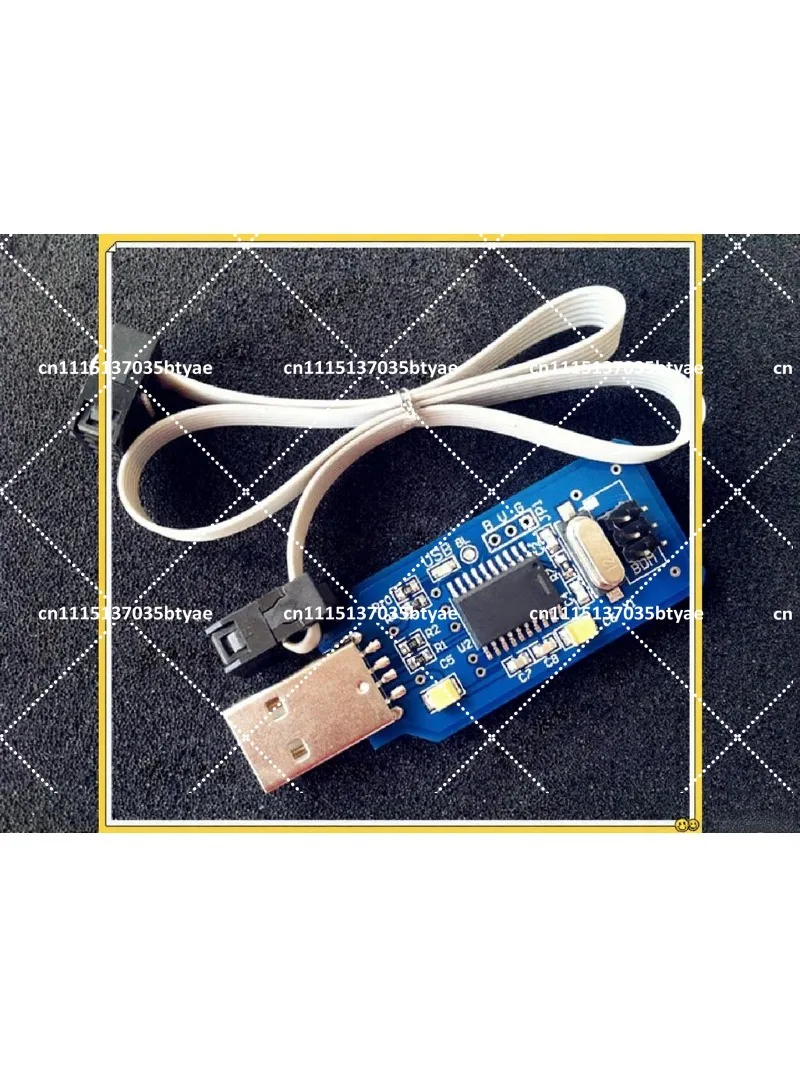 BDM USB Interface Microcontroller Programmer Debugger Tool
